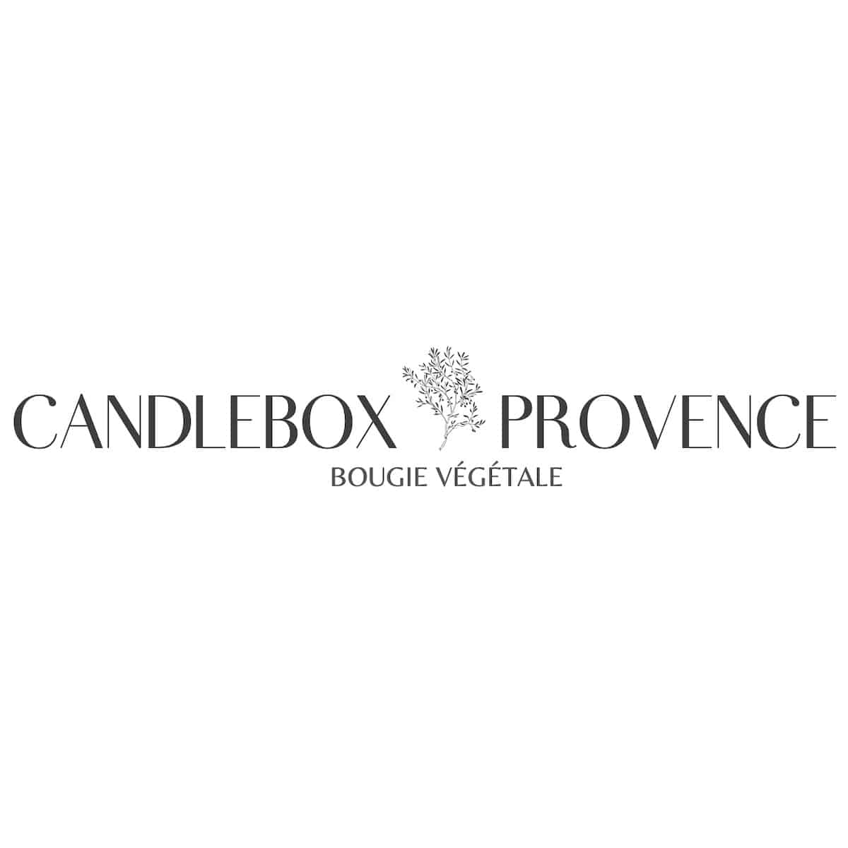 Candlebox Provence