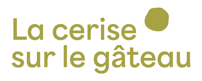 La cerise sur le gâteau