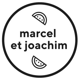 Marcel et Joachim