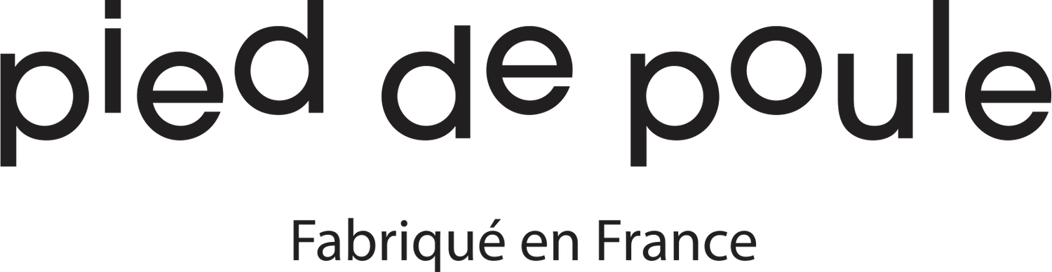Pied de poule