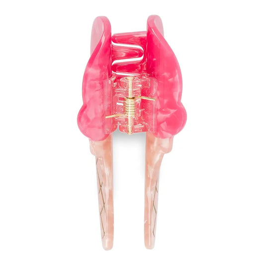 Pince Ice cream framboise — Luciole et petit pois , Lyon