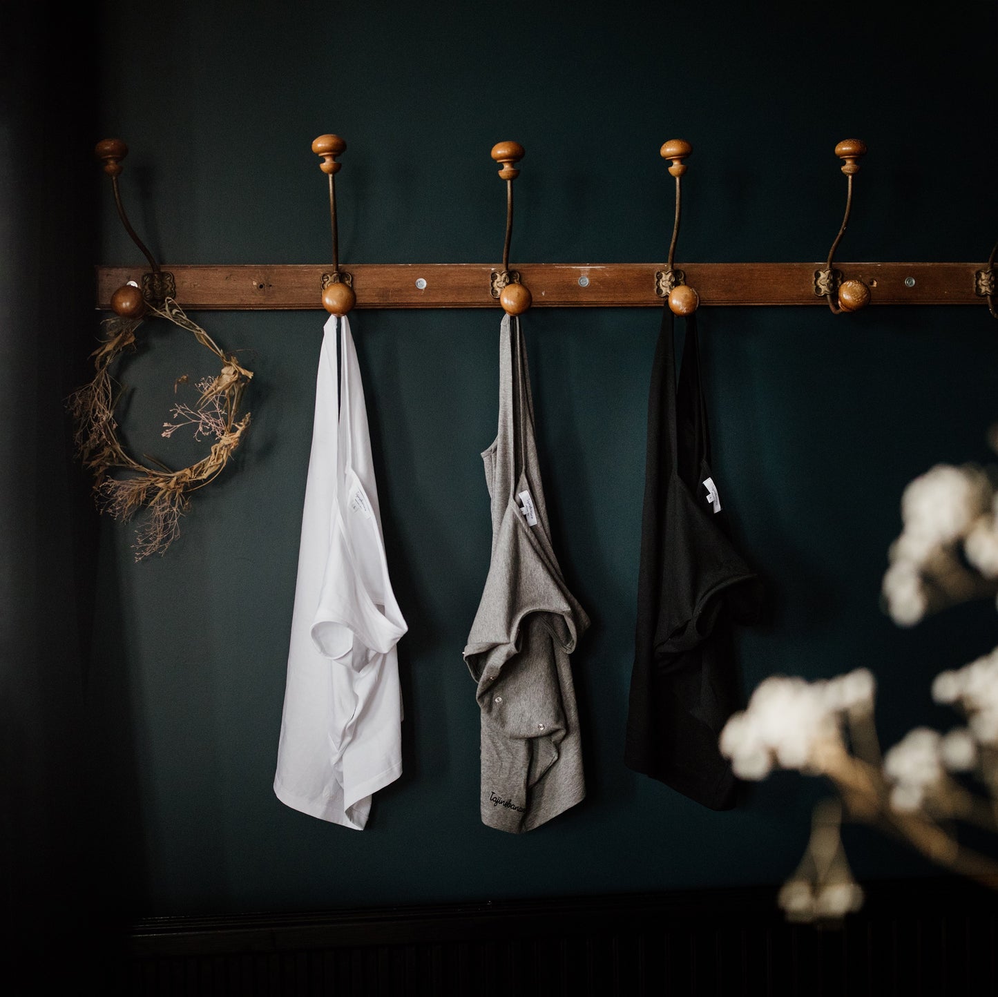 Débardeur d'allaitement Blanc - taille L — Tajinebanane , Lyon