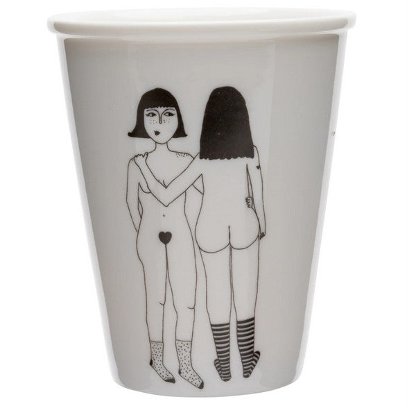 Tasse 4 boobies — Helen b , Lyon