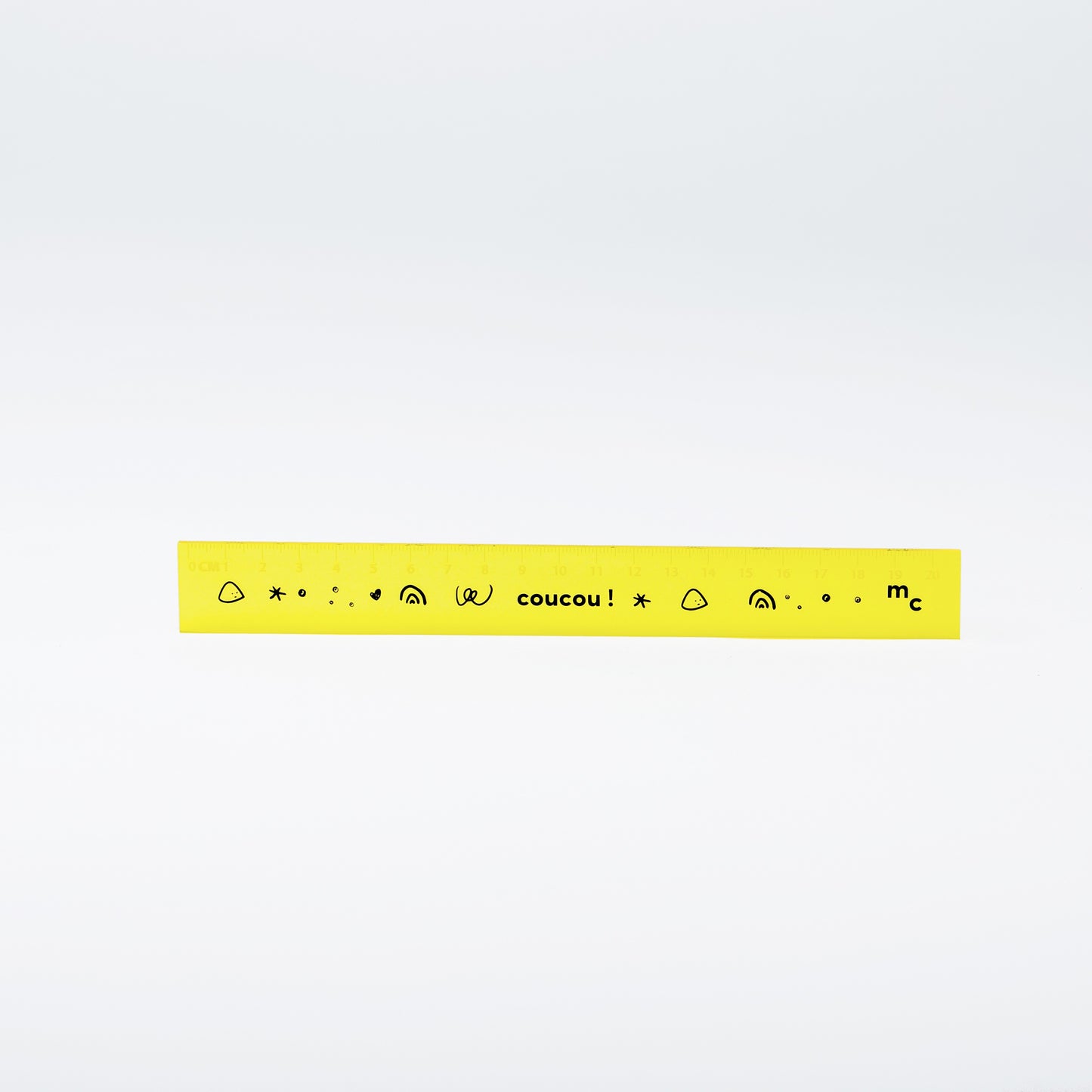 Règle Coucou ! — Mathilde Cabanas , Lyon