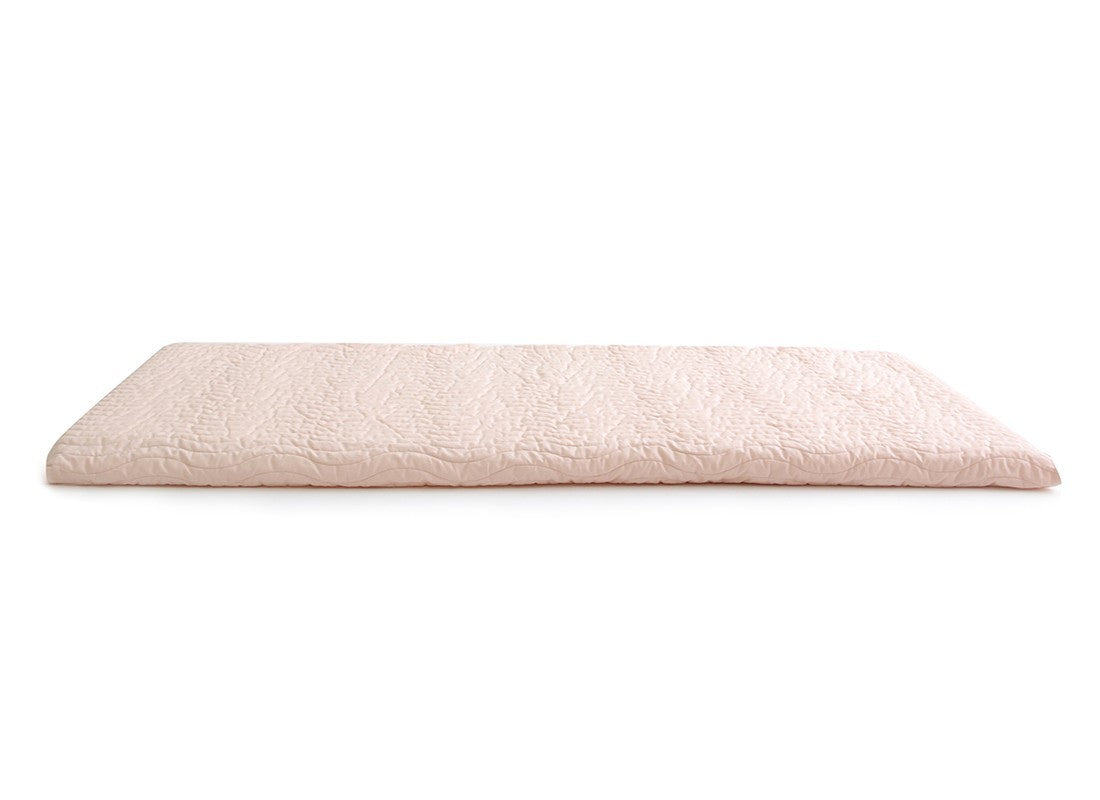 Matelas Monaco - Bloom pink — Nobodinoz , Lyon