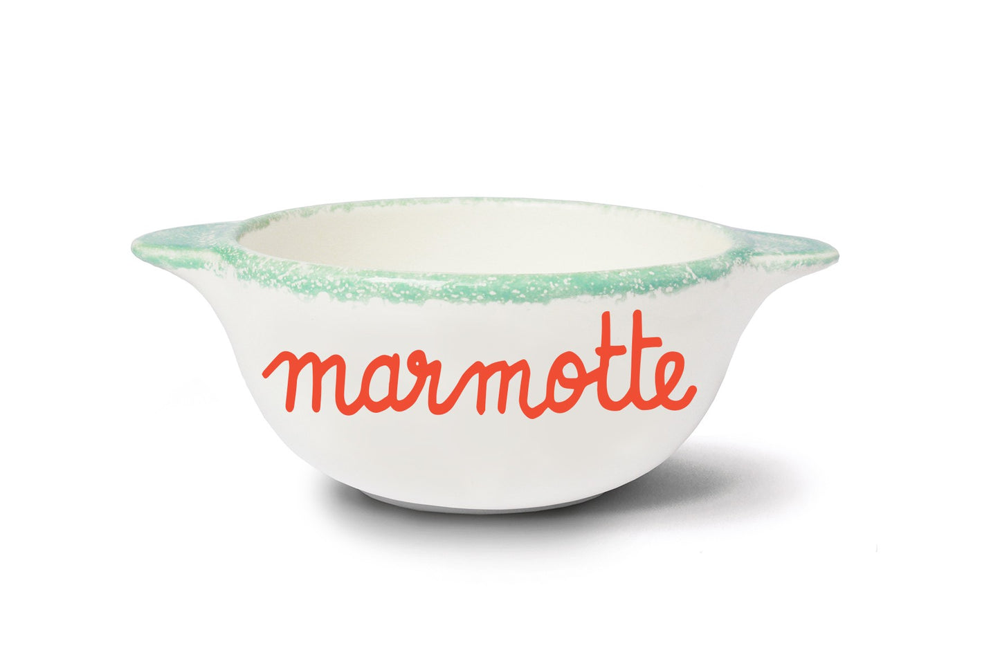 Bol Marmotte — Pied de poule , Lyon