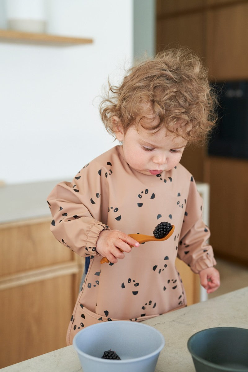 Lot de 4 cuillères Liva - Rose mix — Liewood , Lyon