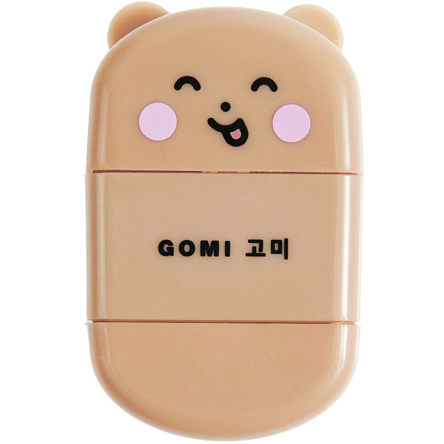 Gomme avec taille-crayon - Ourson — Rico design , Lyon