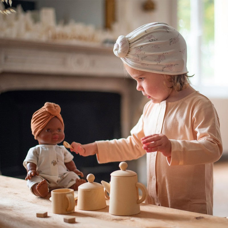 Combi sans pieds Nude 18mois — Bonjour Little , Lyon