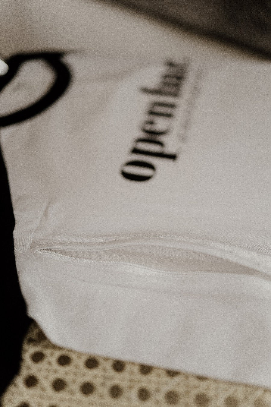 T-shirt d'allaitement Open bar - Taille S — Tajinebanane , Lyon