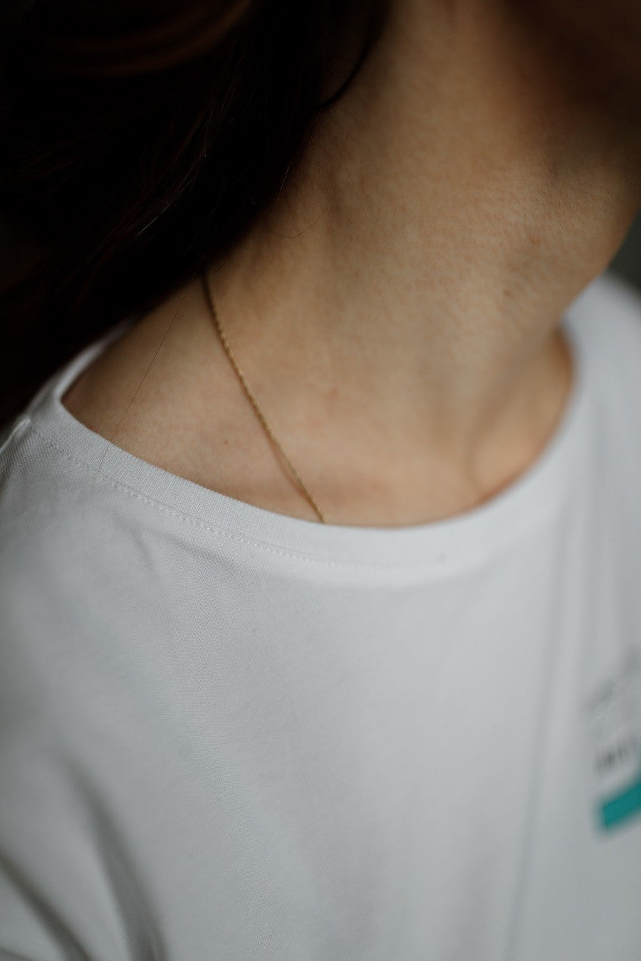 T-shirt d'allaitement Take away - T-L — Tajinebanane , Lyon