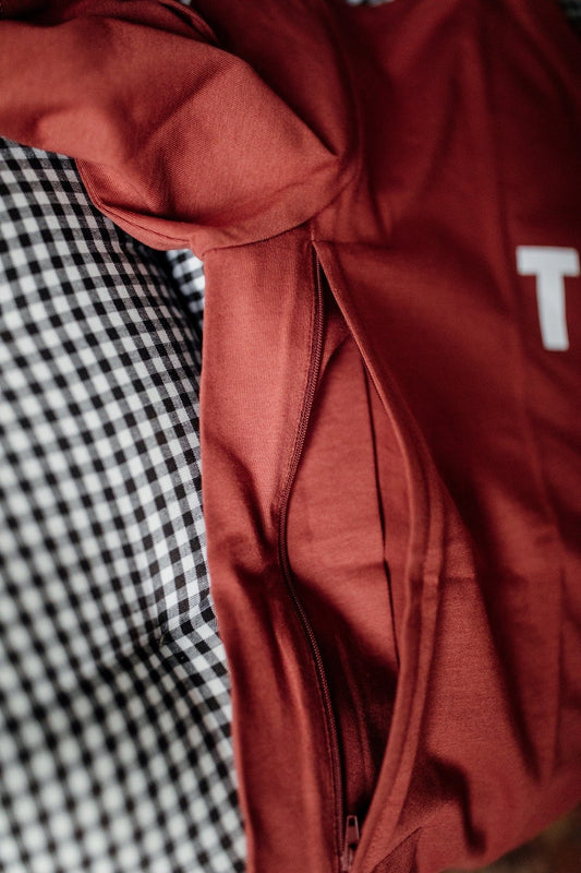 T-shirt d'allaitement Tribu - Taille L — Tajinebanane , Lyon