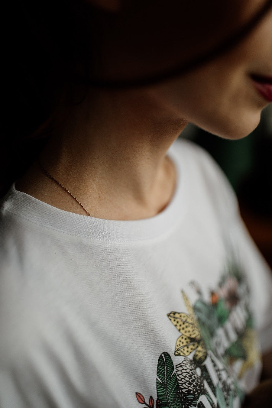 T-shirt d'allaitement Milktamère Taille M — Tajinebanane , Lyon