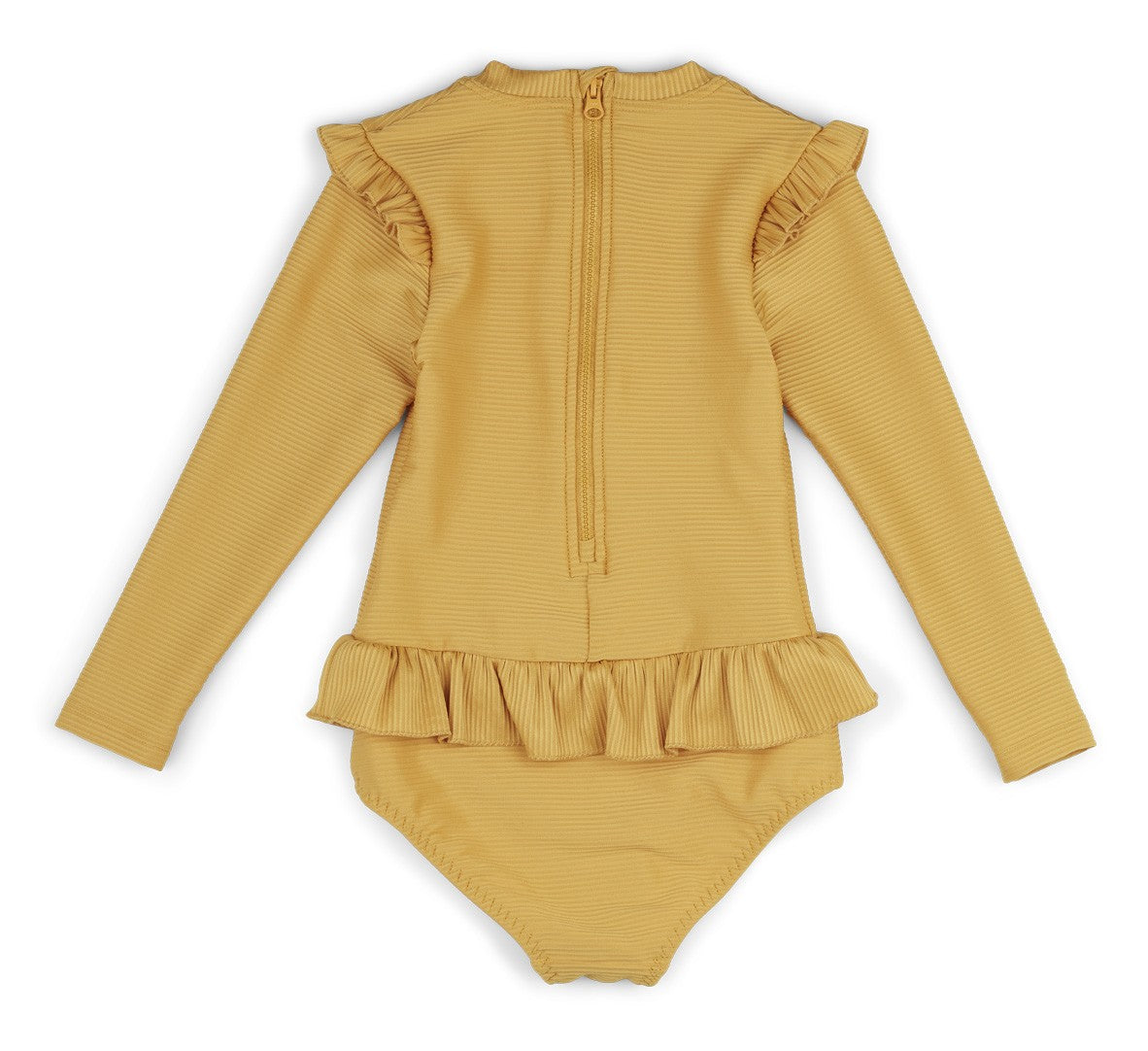 Maillot de bain Yellow - 9/12 mois — Liewood , Lyon