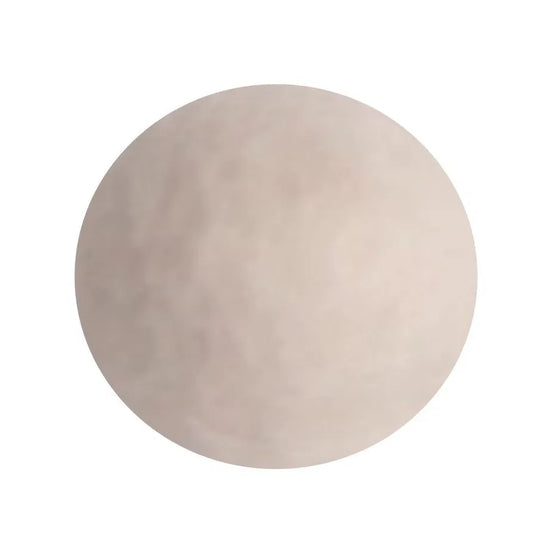 Fleur blanche - 2 cm — En Gry & Sif , Lyon