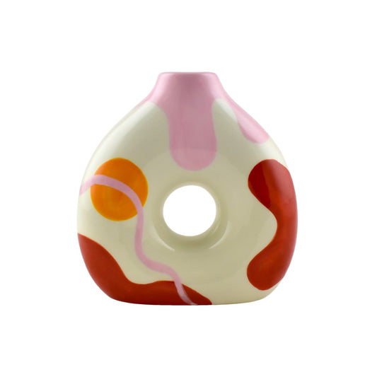 Vase Catalina - On Fuego