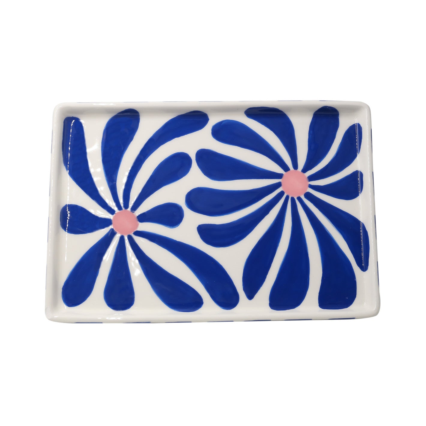 Plateau Alejandro - Fiesta Floral — Qué Rico , Lyon