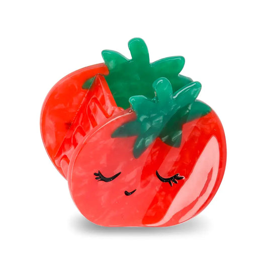 Pince Tomi la tomate — Luciole et petit pois , Lyon