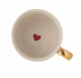 Mug Jolly - oiseaux — Bloomingville , Lyon