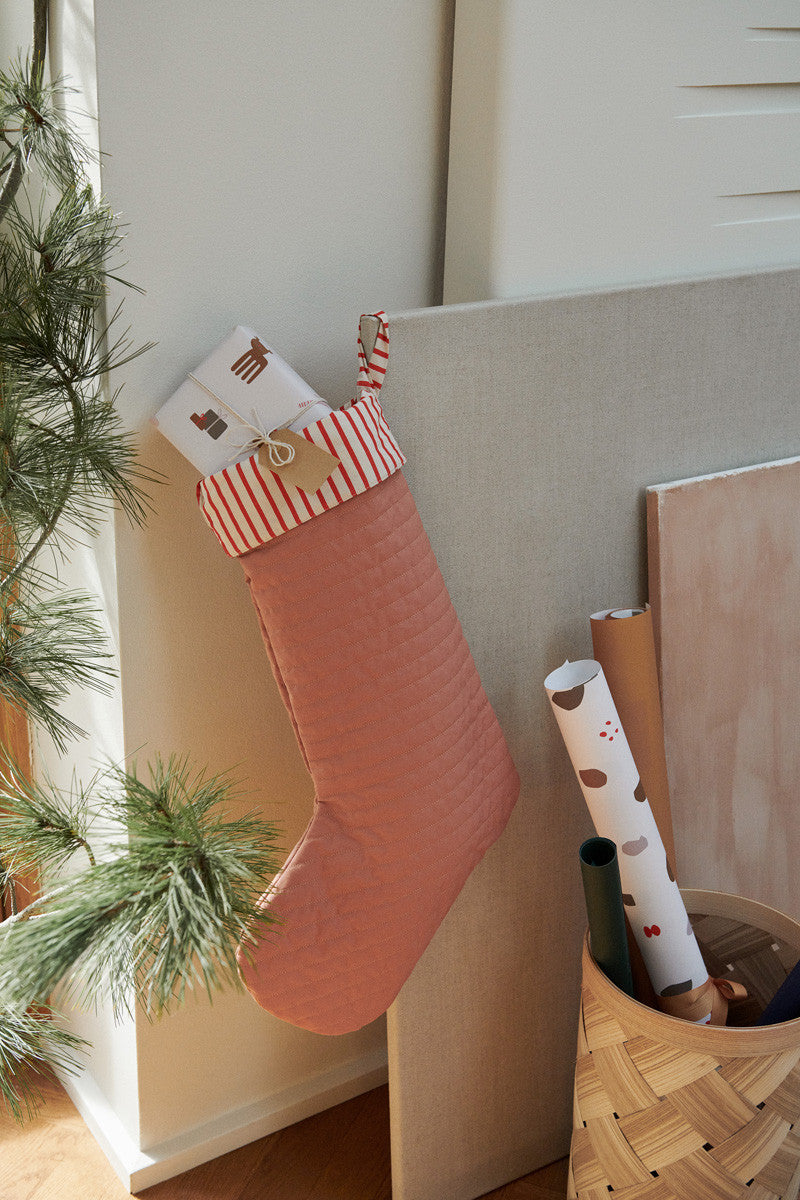 Botte de Noël - Tuscany rose — Liewood , Lyon