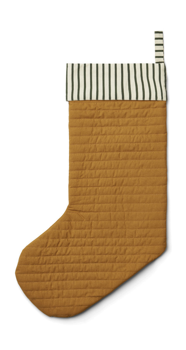 Botte de Noël - Golden caramel — Liewood , Lyon