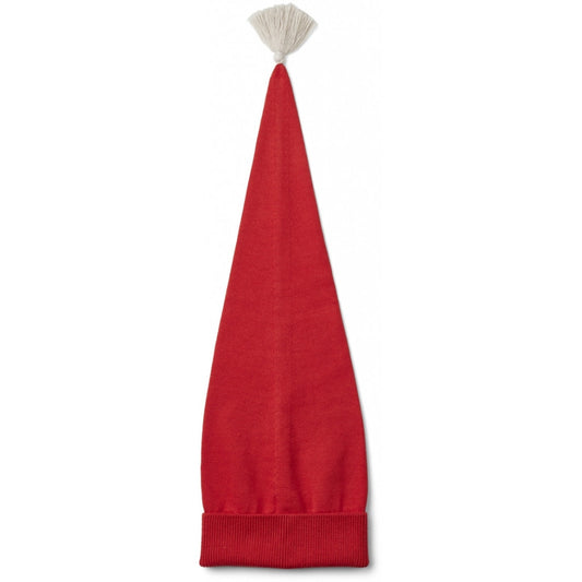 Bonnet de lutin rouge - 1/3 ans — Liewood , Lyon