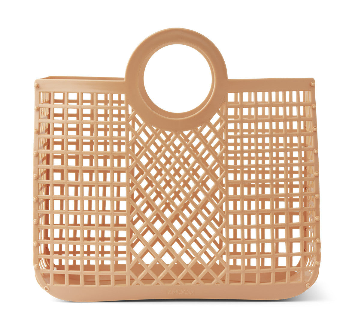 Panier Bloom - Tuscany rose — Liewood , Lyon