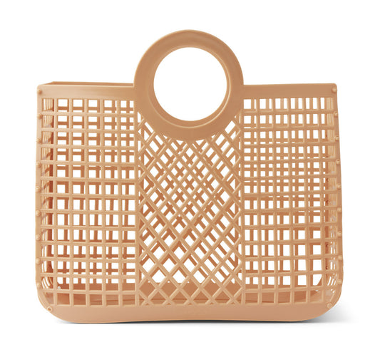Panier Bloom - Tuscany rose — Liewood , Lyon
