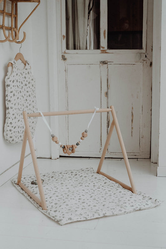 Couverture couette bébé Sloeberry — Bonjour Little , Lyon