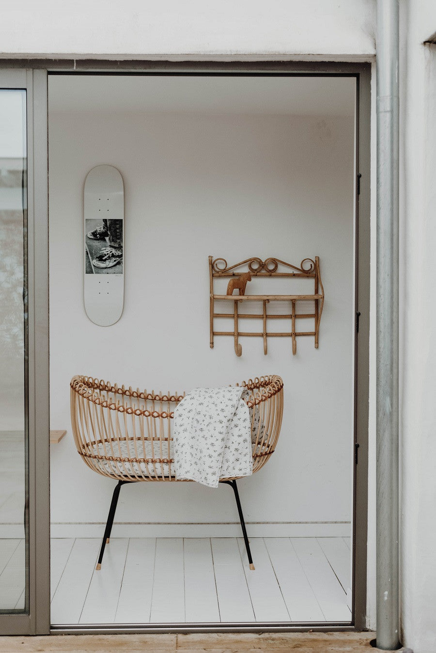 Couverture couette bébé Sloeberry — Bonjour Little , Lyon