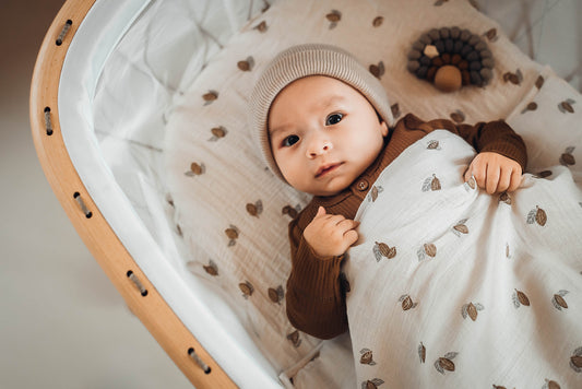 Couverture couette bébé Tonka — Bonjour Little , Lyon