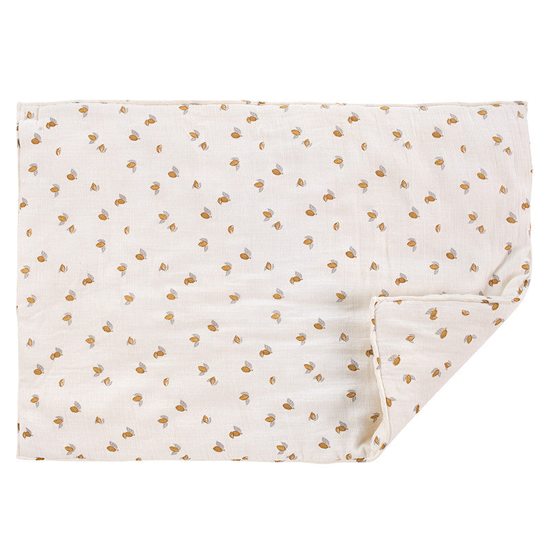 Couverture couette bébé Tonka — Bonjour Little , Lyon