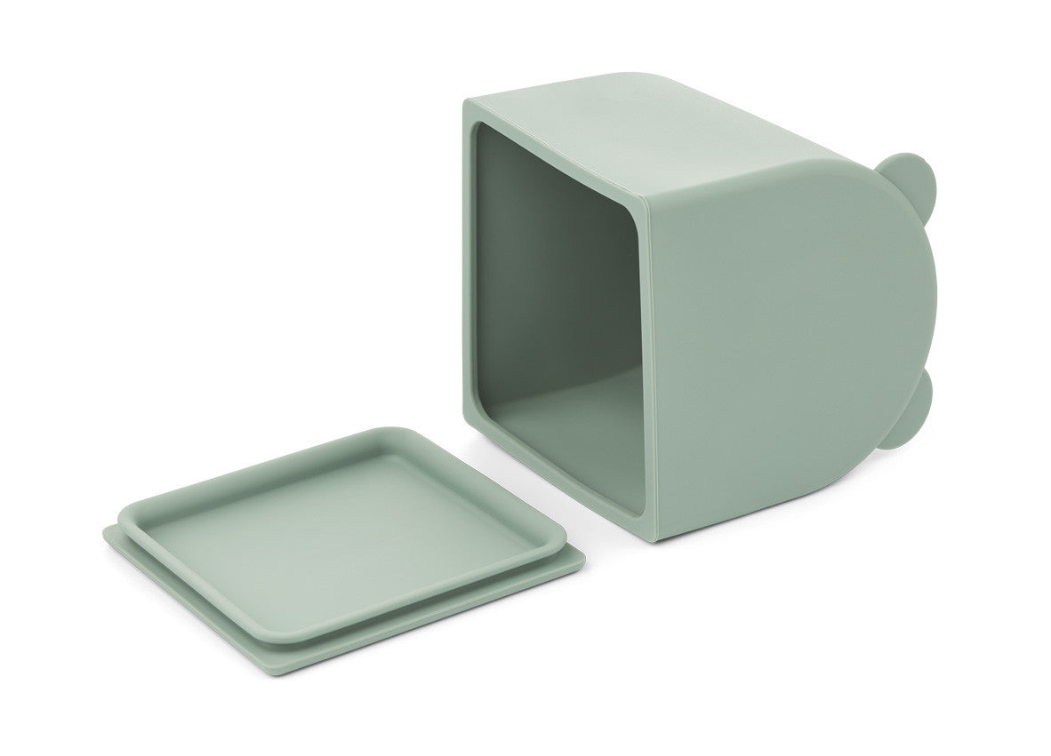 Boîte papier toilettes - Peppermint — Liewood , Lyon