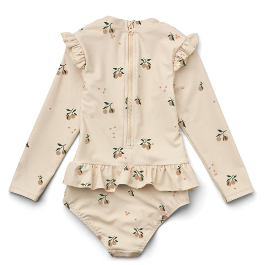 Maillot de bain Peach - 3/4ans — Liewood , Lyon