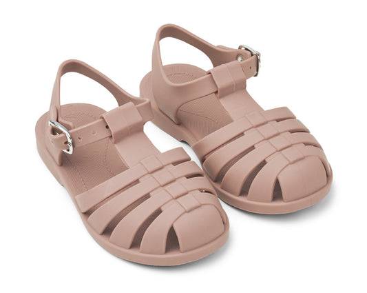 Sandales Dark rose - T21 — Liewood , Lyon