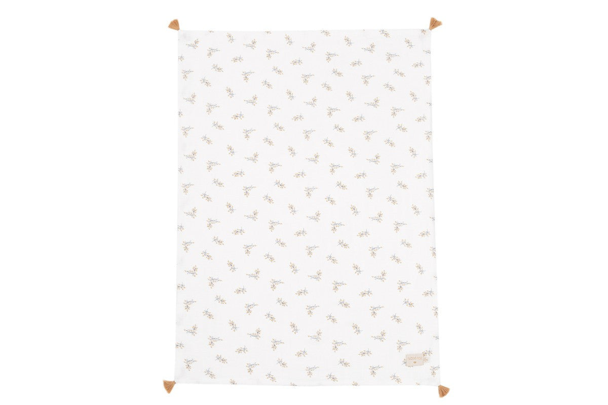 Couverture légère - Flore — Nobodinoz , Lyon