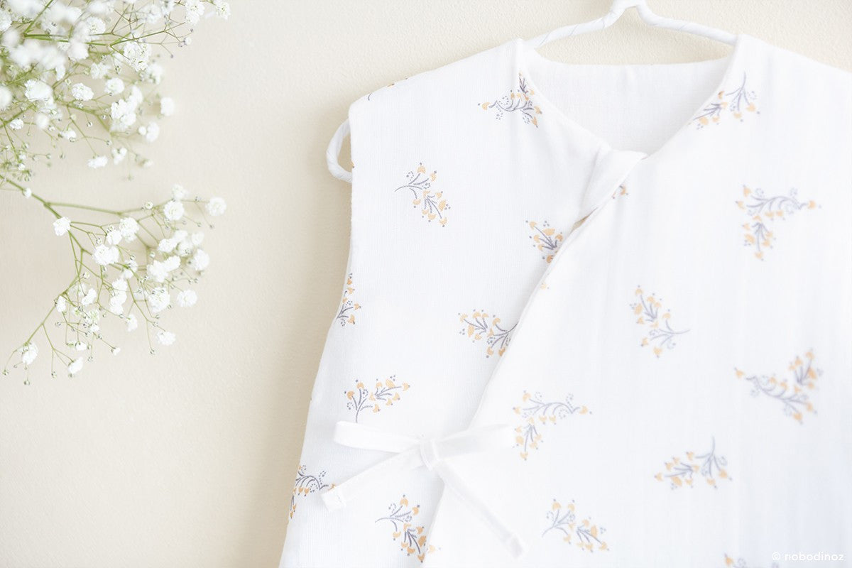 Gigoteuse légère 6/18 mois - Flore — Nobodinoz , Lyon