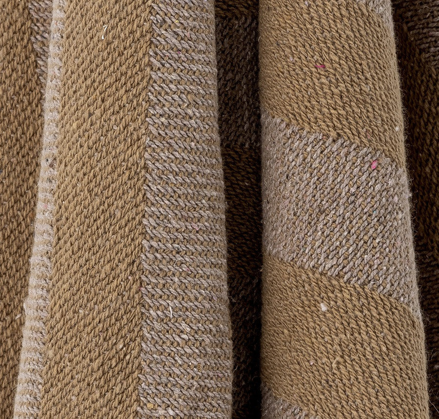 Plaid Katrin — Bloomingville , Lyon