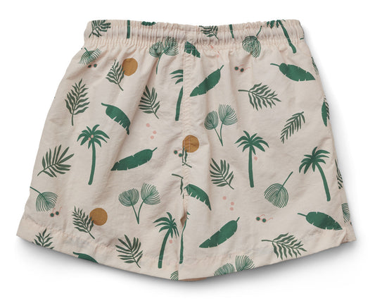 Short de bain Jungle - 3/4 ans — Liewood , Lyon