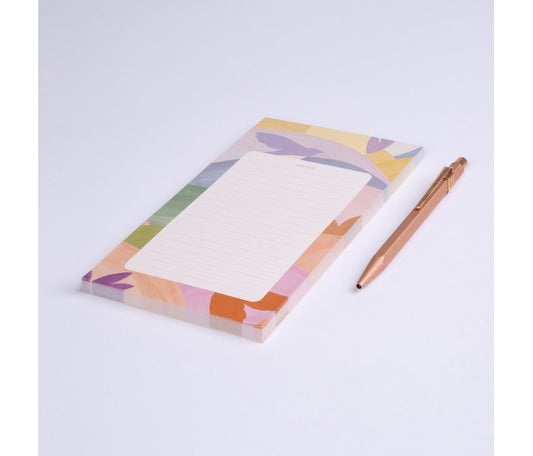 Bloc-notes Joie — Season Paper , Lyon