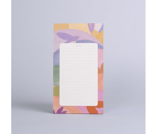 Bloc-notes Joie — Season Paper , Lyon