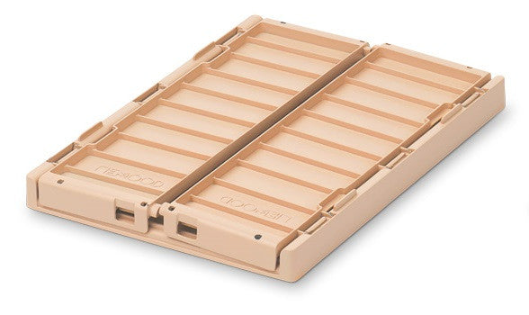 Boîte de rangement small Weston - Tuscany rose — Liewood , Lyon