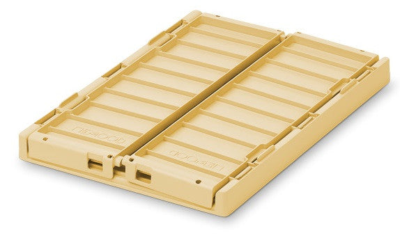 Boîte de rangement medium Weston - Jojoba — Liewood , Lyon