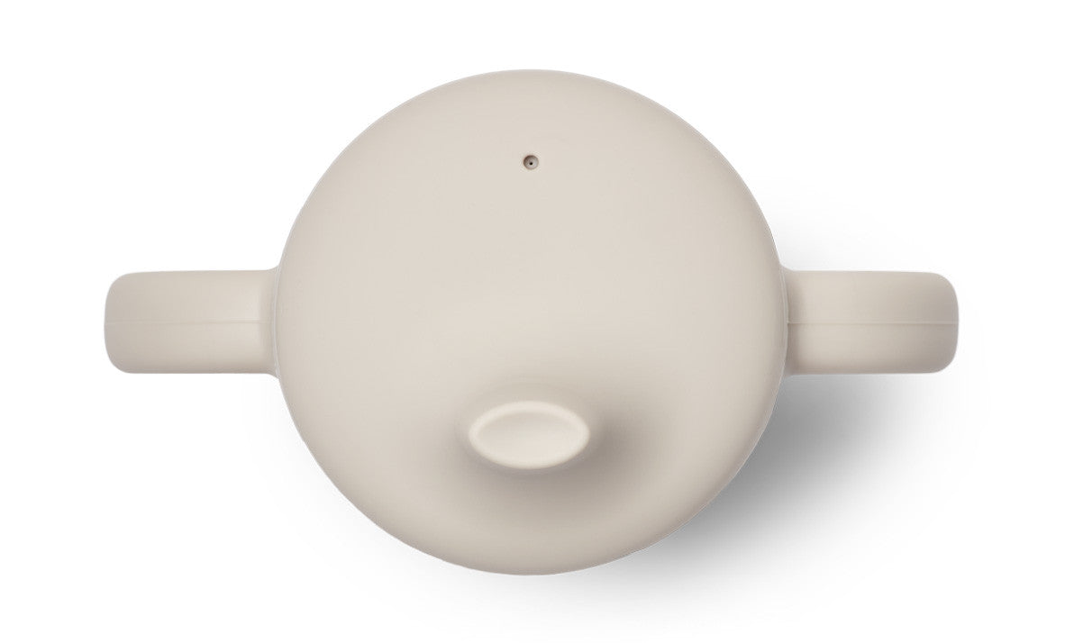 Neil cup - Safari sandy mix — Liewood , Lyon