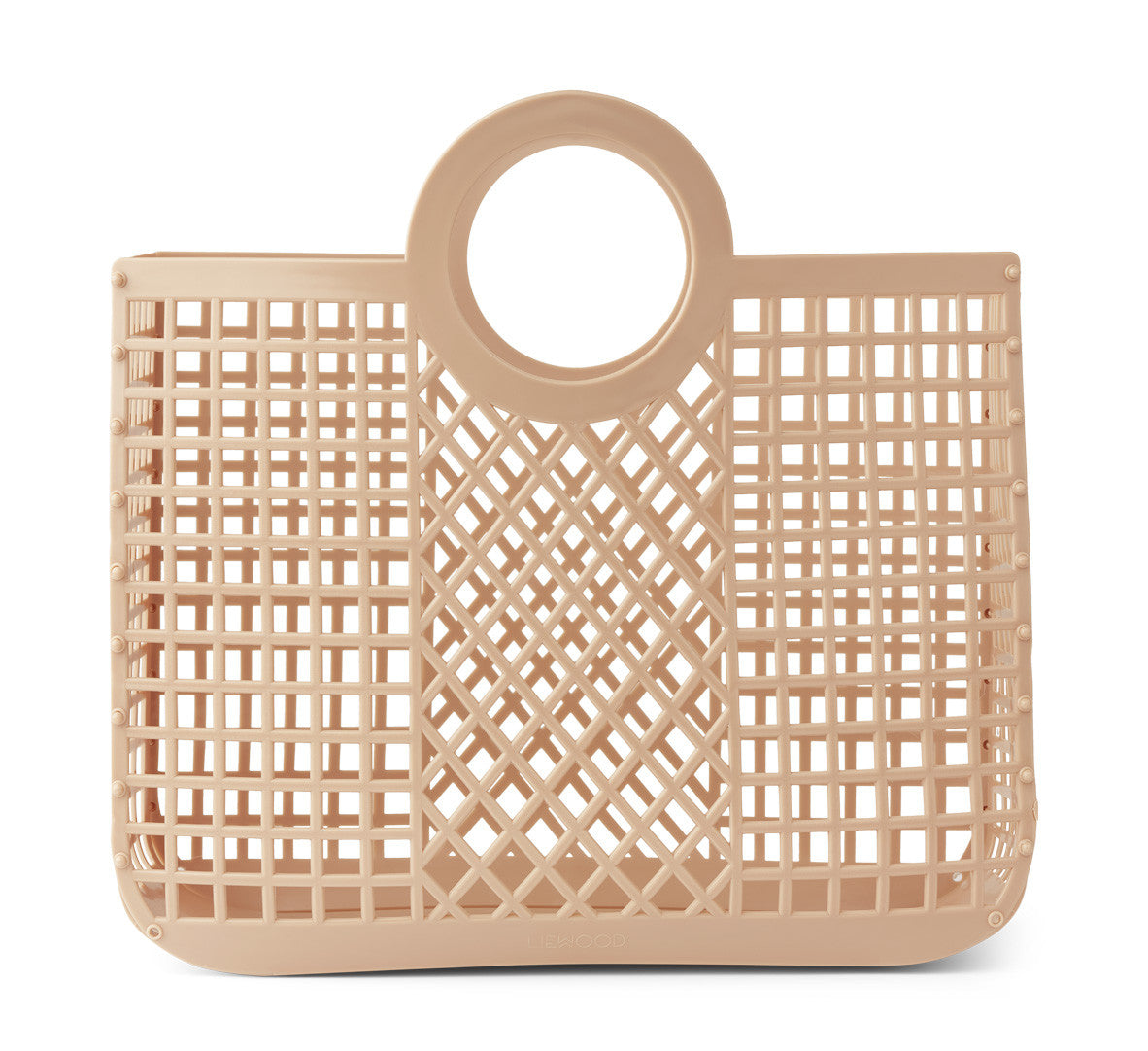 Panier Bloom - Rose — Liewood , Lyon