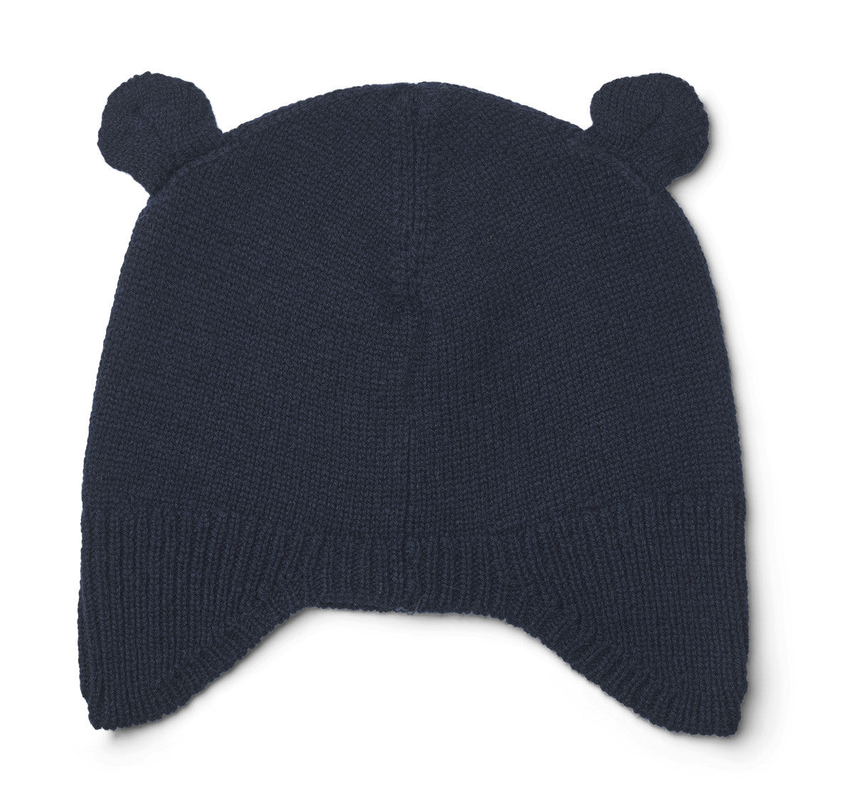 Bonnet Milan Midnight navy - 1/2 ans — Liewood , Lyon