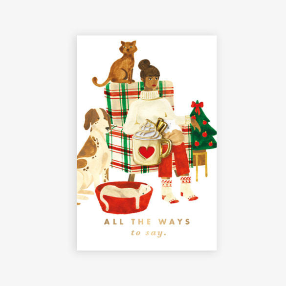 Pin's Hot chocolate — All the ways to say , Lyon