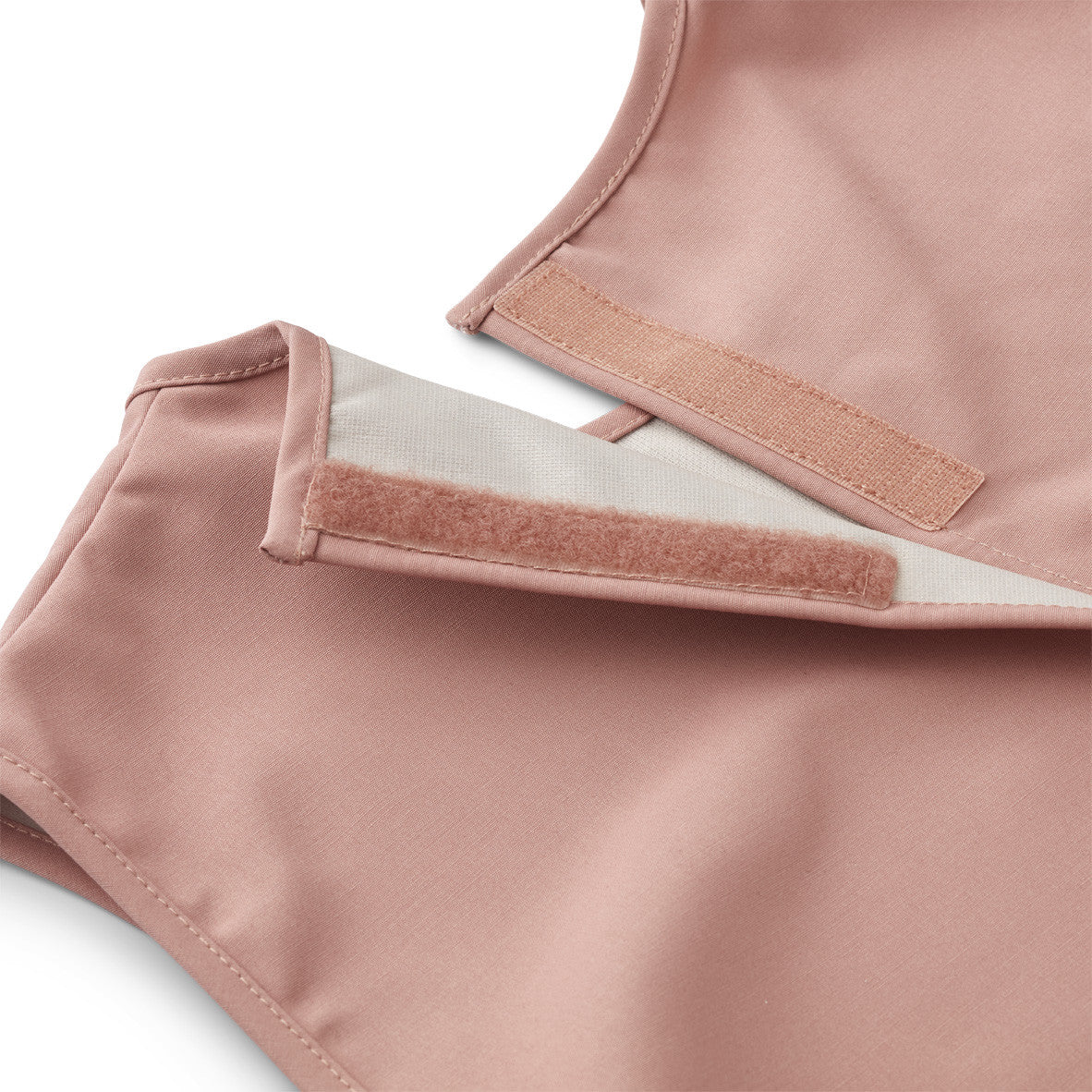 Tablier long Alaia Dusty raspberry - 5/8ans — Liewood , Lyon