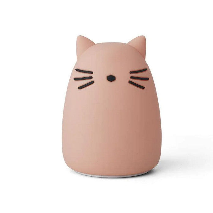 Veilleuse Winston - Cat rose — Liewood , Lyon