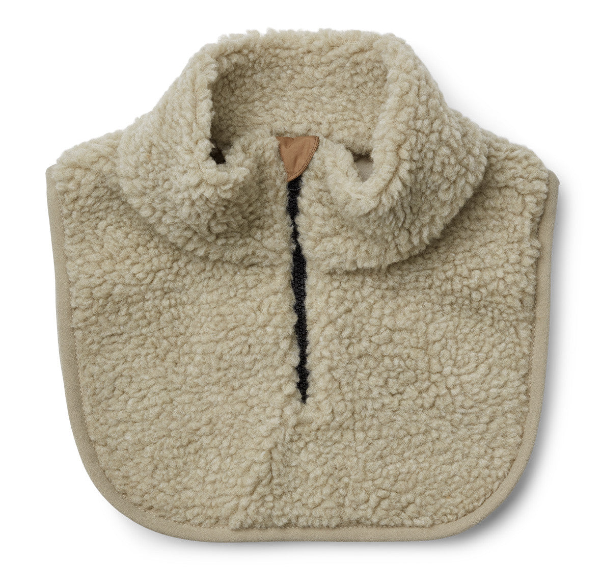 Col zippé Vilo - Mist 1/5ans — Liewood , Lyon